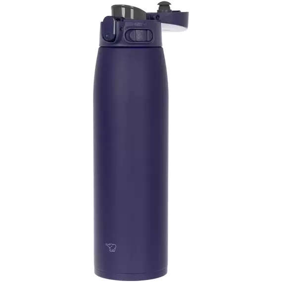 Термокружка Zojirushi SM-VB95AM 0.95 л к:marine blue, фото , изображение 2